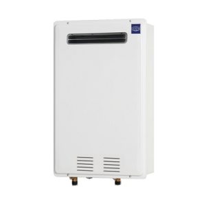 DAXOM UKDAX - 26 DT OUTDOOR - 26 lt/d Fanlı (BALKON TİPİ) Endüstriyel Hermetik Şofben