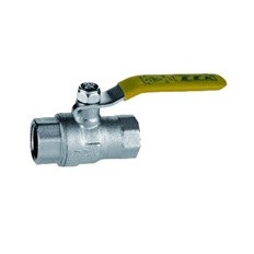 Eca Mop 0,5 Küresel Gaz Vanası 3/4''