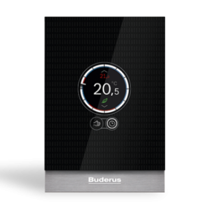Buderus TC100 - V2 Programlanabilir Oda Termostatı