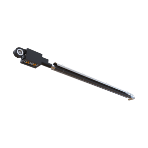 Daygas Radium L Tipi Isıtıcı 71 kw 2 Kademeli 18,9 mt