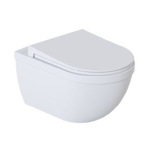 Dura Sirius Asma Klozet + kapak