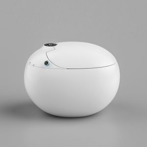 Elysium PureComfort Akıllı Asma Klozet