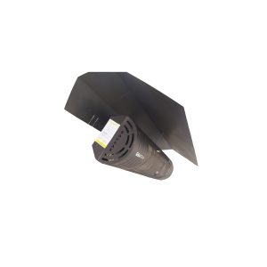 Daygas korumalı büyük separatör