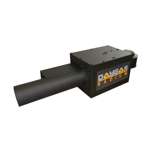 Daygas Radium brulör