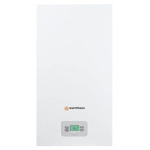 Warmhaus Aquwa 12 Şofben